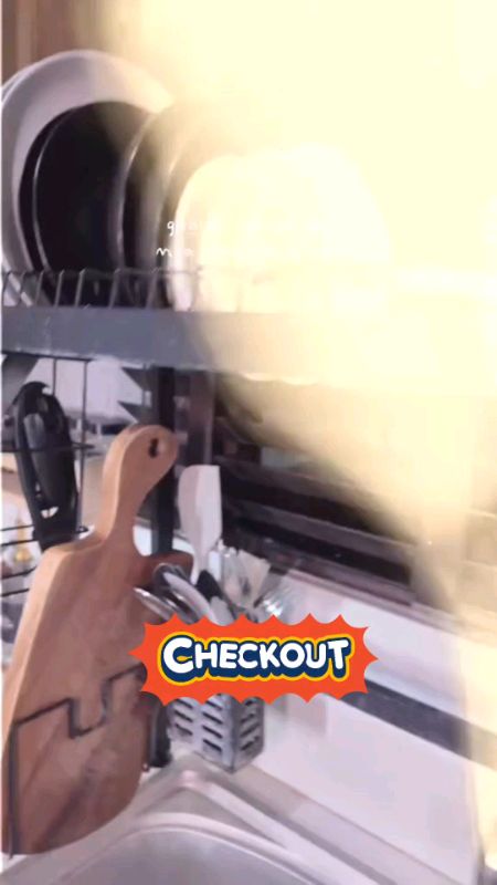 #ordernow #shopeebuy #FreeCoinInShopeeVideo #look #reviews #buyer #feedbacks #DishDryingRack #StainlessSteeldishrack