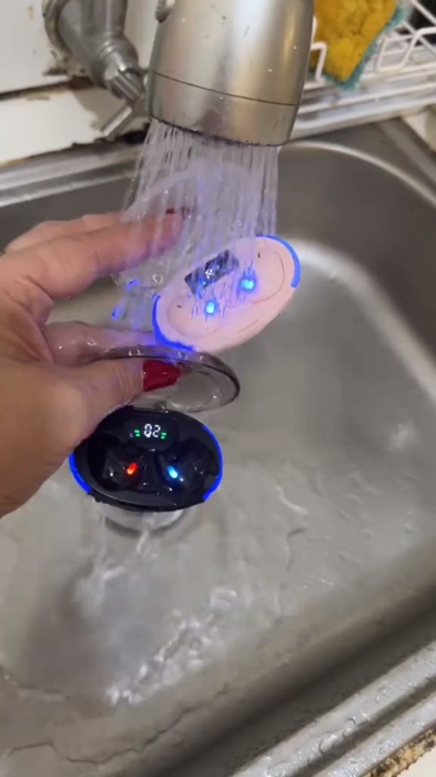 #ShopeePhPaydaysale #MasMuraSaShopee #ViralVideo #freeCoinsInShopeeVideo #sleepingqitelessearphonewaterproof