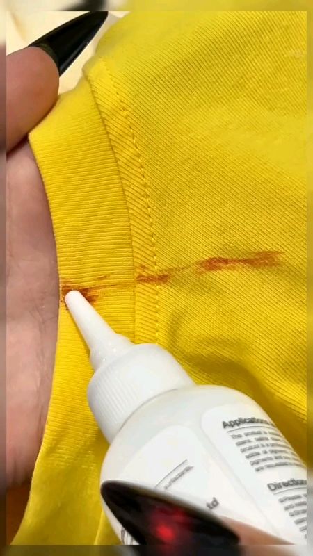 Rust Stain Remover Clothes Cleaner Drop #MasMuraSaShopee #FreeCoinsInShopeeVideo