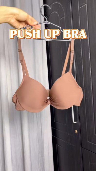 #pushupbra #bra #seamlessbra #foryoupage #fyp...