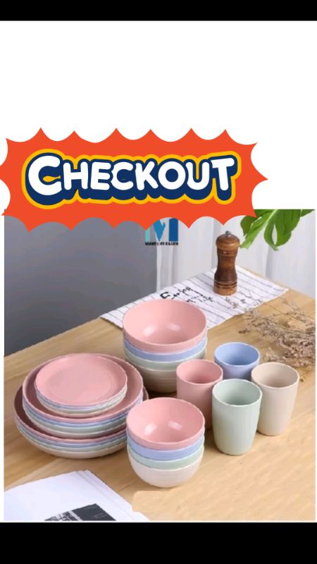#checkout