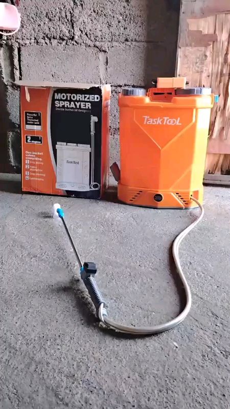 KNAPSACK RECHARGEABLE SPRAYER #fyp #trending ‎#MasMuraSaShopee #FreeCoinsinShopeeVideo #ShopeePHPaydaySale ‎#XtraChallenge ‎#viral ‎#shopee