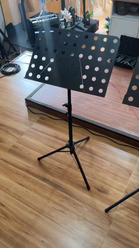 Portable Music Lyric Stand #lyricstand #MasMuraSaShopee  #FreeCoinSaShopee #momaiishop