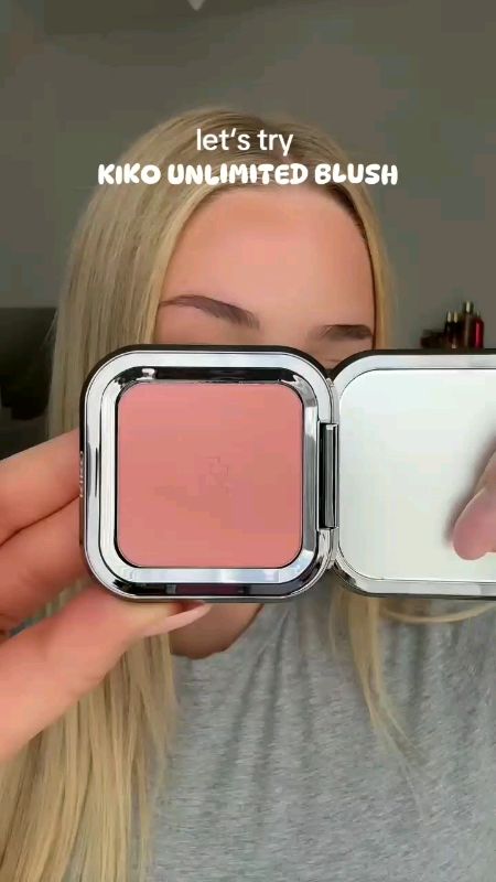 #KikoMilano #UnlimitedPowderBlush #PowderBlush #MasMuraSaShopee #FreeCoinsInShopeeVideo #Shopeefinds #Shopeebudol #fyp