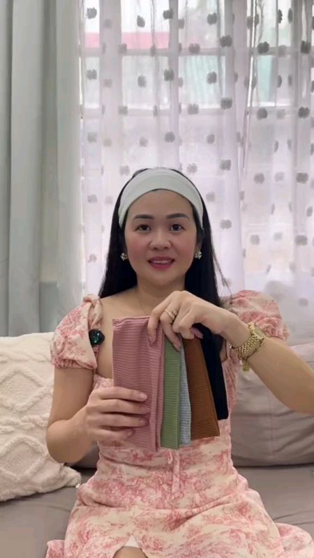 HEADBAND TURBAN BREATHABLE SPORTY HAIRBAND FASHION KNITTED#Checkout #Freeshipping #MasMuraSaShopee #FreeCoinsInShopeeVideo