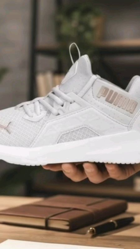 PUMA Softride Enzo NXT Women's Running Shoes #shoes #puma #angsayasashopee #AngDaliDaliSaShopee #Fashion #shopee #Fashion