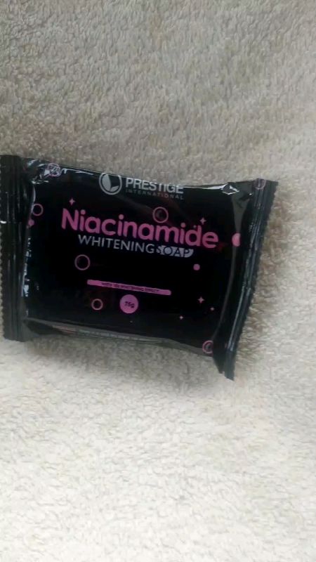 #masmurasashopee #masdalisashopee #viral #trending #Niacinamidewhiteningsoap