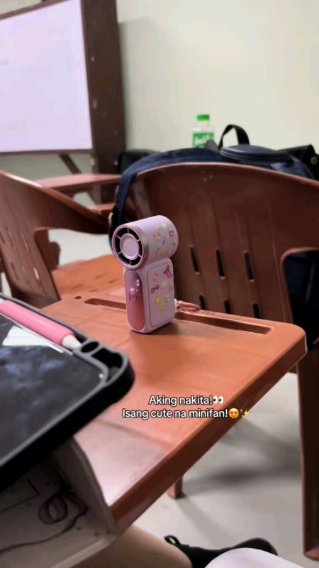 #PortableMiniFan #minifan #smallfan
