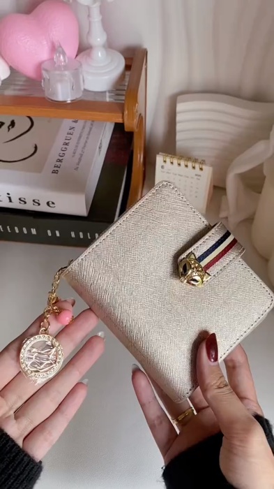 #wallet #MasMuraSaShopee #FreeCoinsInShopeeVideo #fyp #buynow