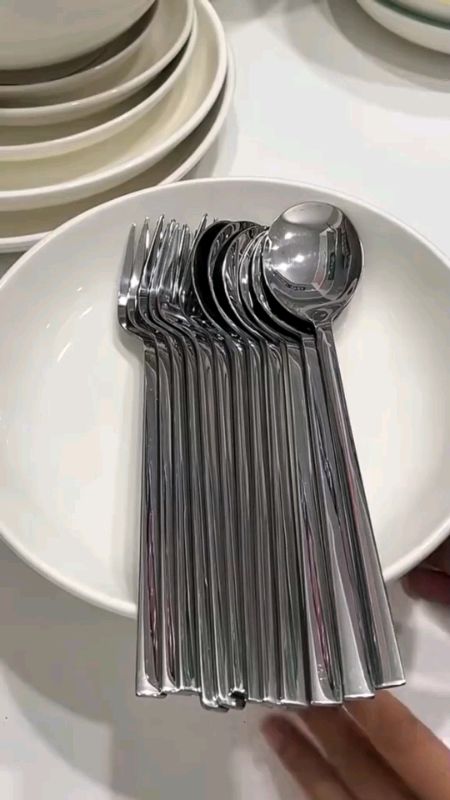 #spoon #fork #dinnerware #MasMuraSaShopee #FreeCoinsInShopeeVideo