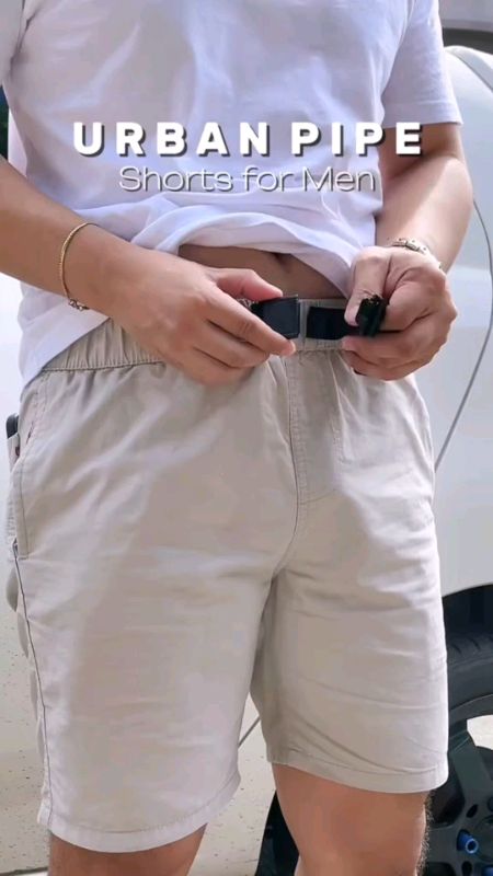 #Urbanpipe #ShortForMen #OOTDForMen #ShortOutfitIdeas #ShortRecommendation #Viral #Trending #MasMuraSaShopee #FreeCoinsInShopeeVideo #Fyp