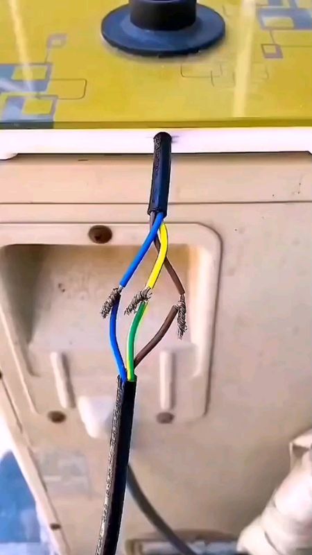 #heatshrink #tubing #insulation