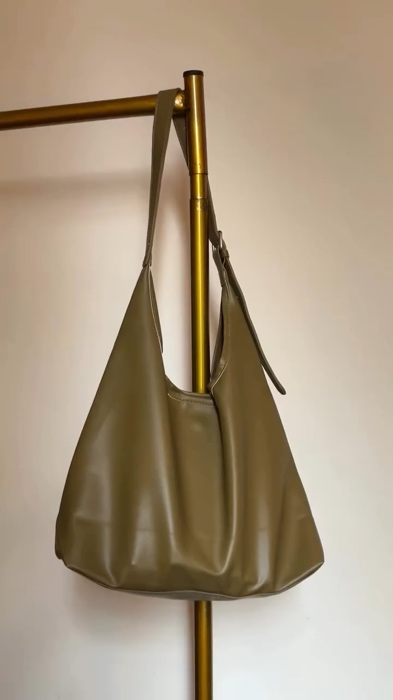 Underarm Bag #shoulderbag #softleathertotebag #retrobag #underarmbag #totebag #fyp