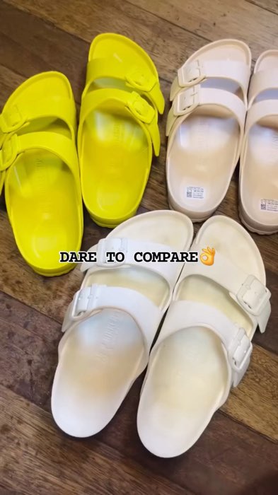 Gusto nyo same as OG? Dare to compare beh! 2 links available, pili kayo lahat naka freeshipping #MasMuraSaShopee #ShopeePHCommsXTRA #extracommission
