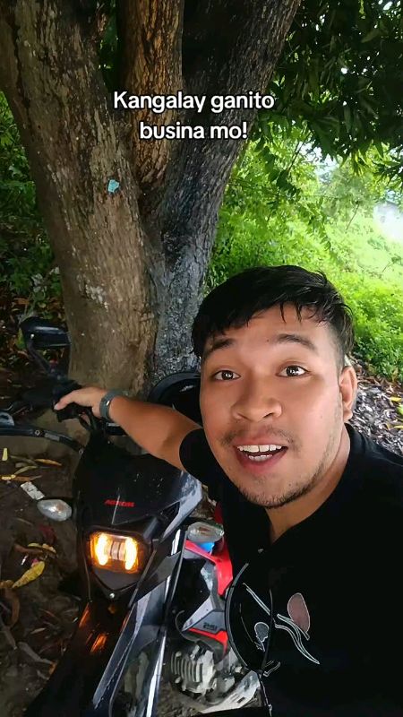 Napaka ANGAS nito sa BUSINA mo! #horn  #horninterrupterrelay #motorcycle #kamalayatayo
