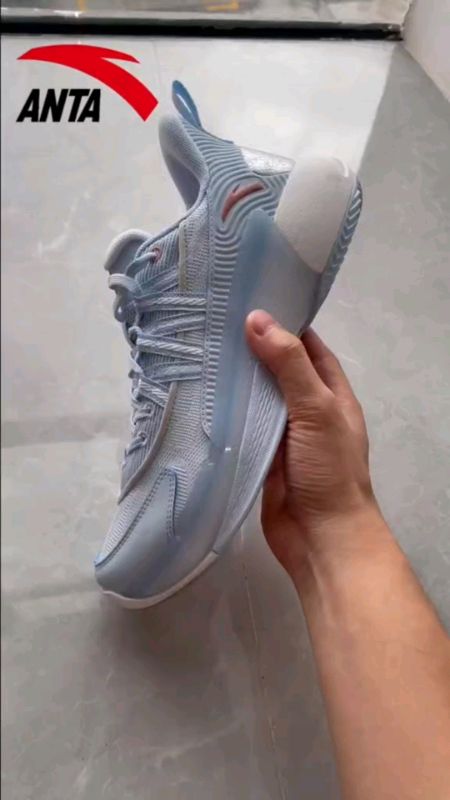anta men basketball shoes cushioning #viral #trending #fyp #shopeevideo #shopeefinds #sale #shopeebudol #FreeCoinsInShopeeVideo #MasMuraSaShopee