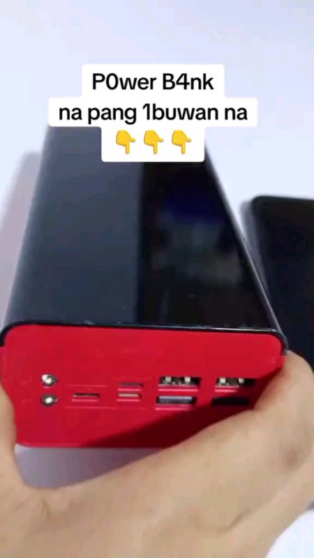 #powerbank #15000mah #typec #intelligentdisplay #fastcharging
