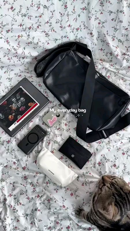 quality back to school bag #FreeCoinsInShopeeVideo #fpy #ootd #bag 001