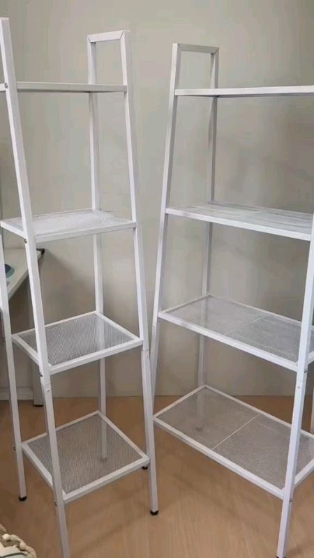 Metal Shelf storage #storage