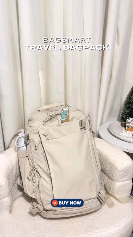 Travel Bag #summerbag #HugotSaShopee #travelbag