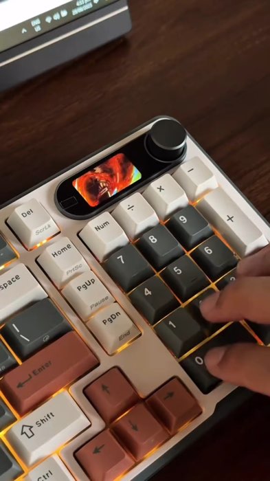 #RoyalKludge #RKS98 #TriMode #Keyboard #S98 #RK #MasMuraSaShopee #FreeCoinsInShopeeVideo #fyp #viral