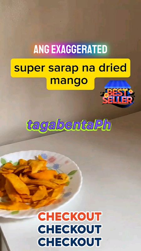 dried mango #snacks #driedmango #fruits #mango