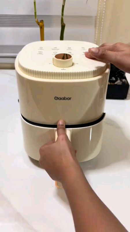 #gaabor #gaboor #airfryer #gaabor #highlight #gaabor