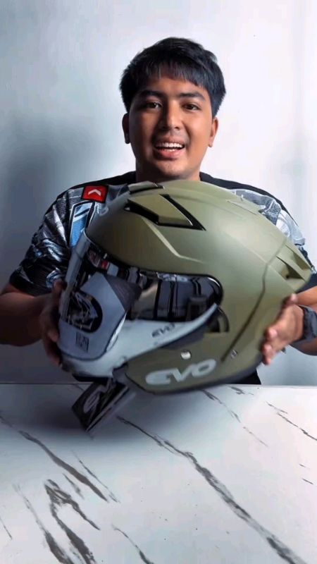 Evo TR-X #FreeCoinsInShopeeVideo