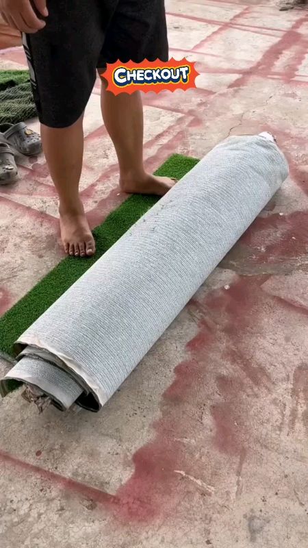 #HugotSaShopee #Customization #Premium #Artificial #Grass