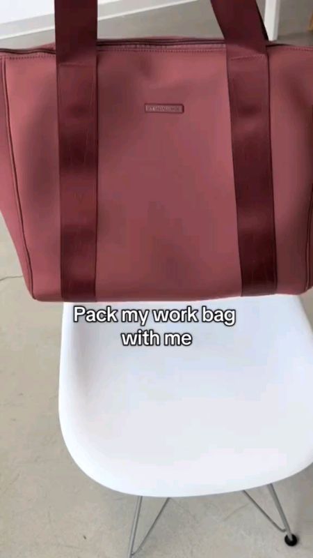Check out Casual Large Bag Women 2025 New Style Female Bag Large Capacity Student Class Shoulder Bag Commuter Cloth Bag Tote Bag