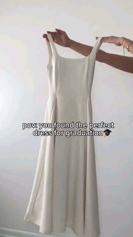 #Dress #SleevesMidiDress #OneSidePocket