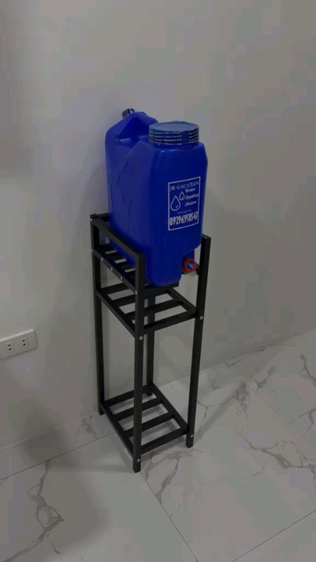 #WaterGallonRack #waterRackStand #waterxontaineratand
