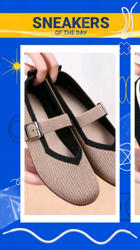 #womenshoes #FreeCoinsInShoppeeVideo #HugotsaShoppee #flatshoes #dollshoes #trending