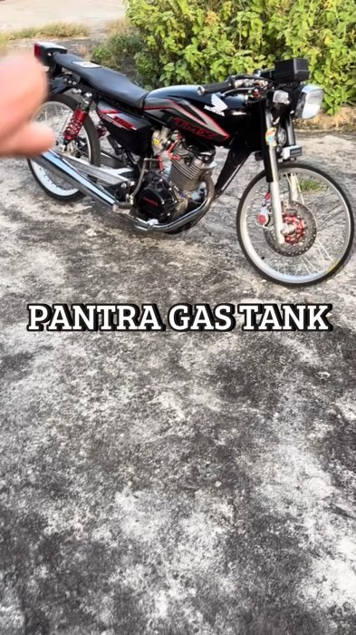 FUEL TANK AND SIDE COVER #ambothingshop #MasMuraSaShopee #shopeeVideo #trending #foryou #fyp #gastank #fueltank #tmx