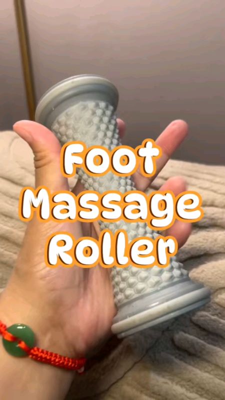 Foot Massage Roller #MasMuraSaShopee #FreeCoinsInShopeeVideo #fyp