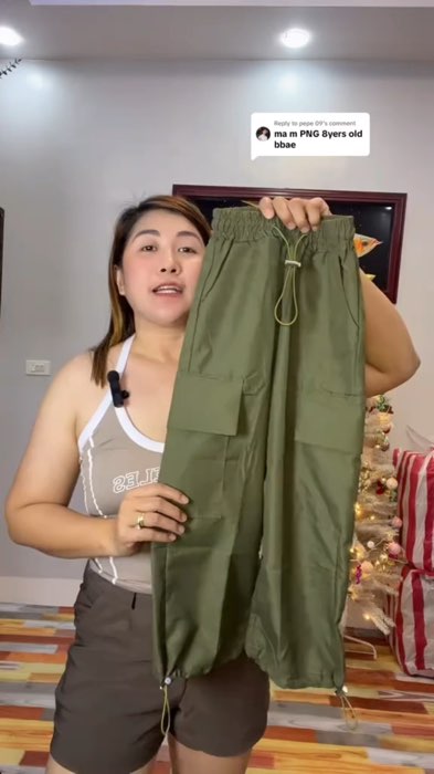#productrecommendation #shopeerecommendation #racunshopee #cargopants #baggypantsforkids #baggypants #fyp #viral #trending