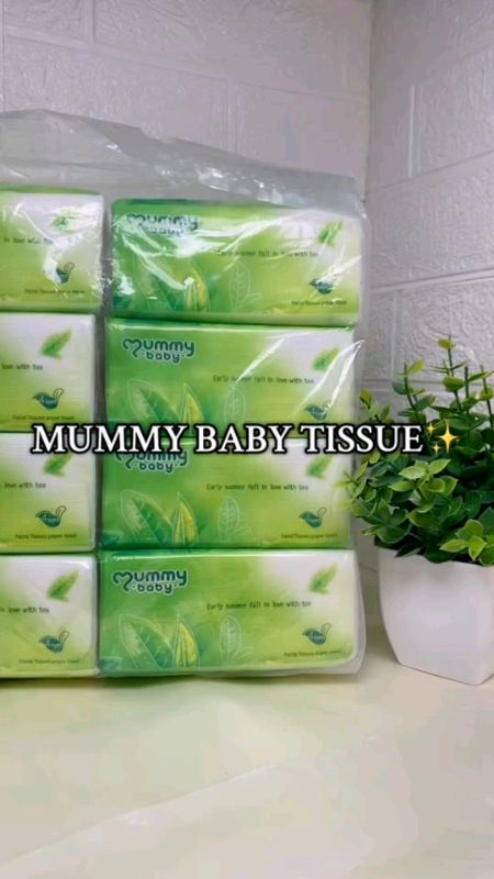 #tissue #facialtissue #organic #thick #4ply   #FreeCoinsInShopeeVideo  #fyp #shopeevideo #budolfinds #foryou #trending #viral #MasMuraSaShopee