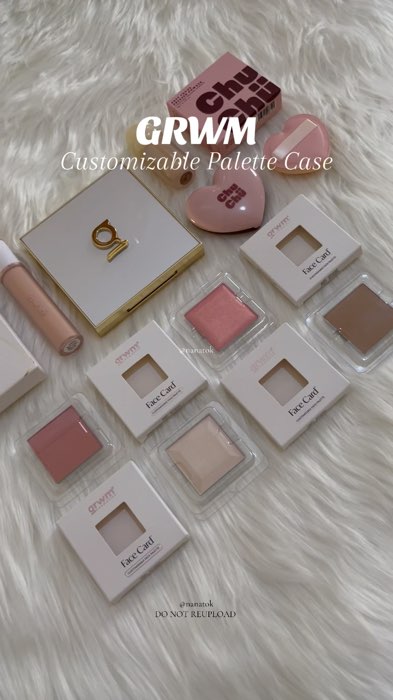 21.12 BIGEST SALE!!! 😩🫶🏻 habol na!!!! #grwm #grwmpalette #palette ##blush #highlighter #contour #pressedpowder #chuchubeauty #sunniesface #issy