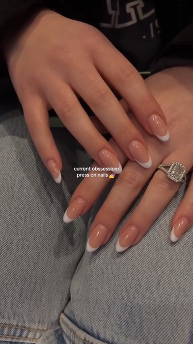 Press On Nails #ShopeePHPaydaySale #MasmuraSaShopee #HugotSaShopee #FreeCoinsInShopeeVideo