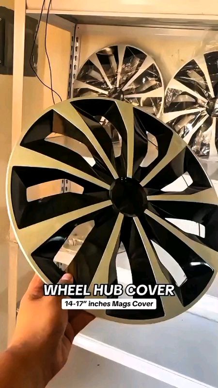 #4PCS #Toyota #Victoria #Corolla #Wheel #Cover #Steel #Ring #viral #FreeCoinsInShopeeVideo #ShopeePHPaydaySale #MasMuraSaShopee #trending #viralvedio