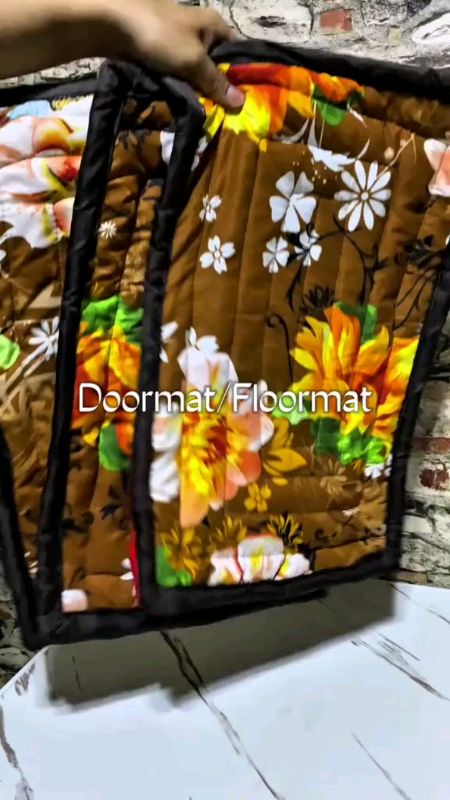RectangleDoormatterno4pcs.            #goodquality                                         #shoppebuynow
