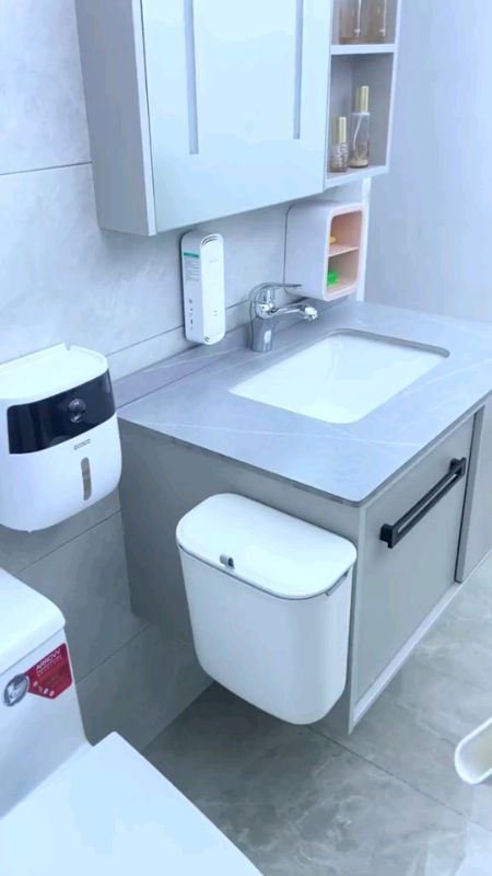 Wall Mounted Toothbursh Holder Organizer #toothbrushholder #organizer #quality #viral #MasMuraSaShopee #FREECOINSINSHOPEE
