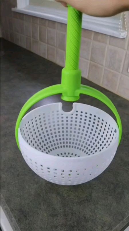 food strainer#fruit #vegetables #KitchenHacks #shopeefinds #MasMuraSaShopee #foryou