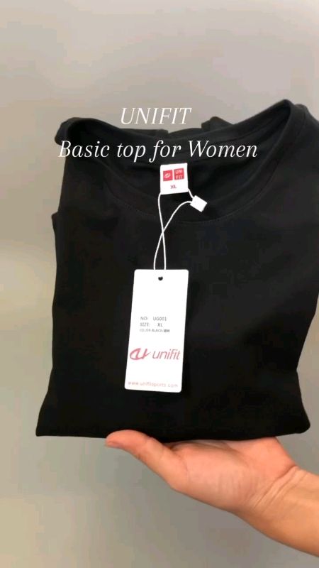 School friendly comfy basic top for students. Has a  good quality fabric perfect for Philippine weather🌸#basictop#fyp#trend#student#valentinesgift