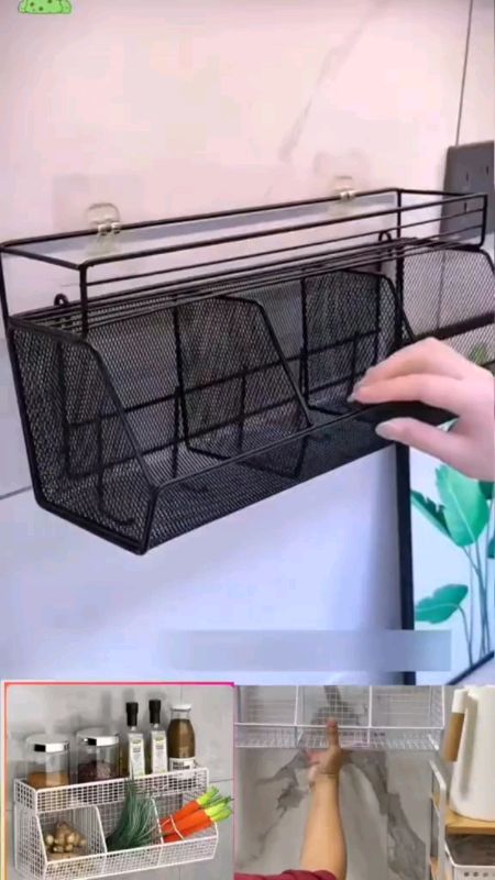 kitchen organizer large#kitchenorganizer#large#FreeCoinsInShopeeVideo
