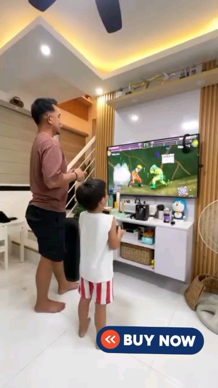 Game Stick TV Game Set Controller #FreeCoinsInShopeeVideo #MasMuraSaShopee