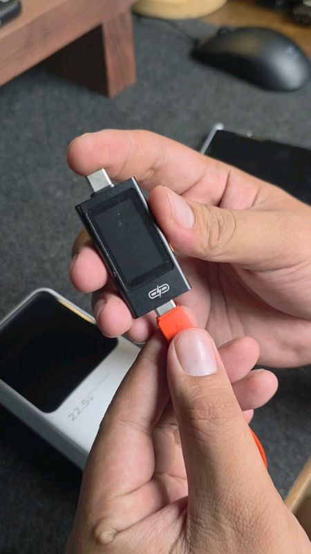 Rapoo powerbank #rapoorh30s #rapoo #rapoopowe...