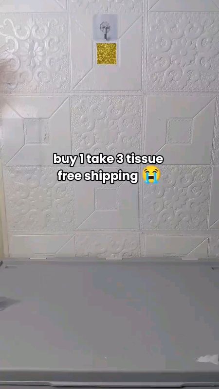 Softone tissue paper #fyp #HugotSaShopee  #MasMuraSaShopee #trend