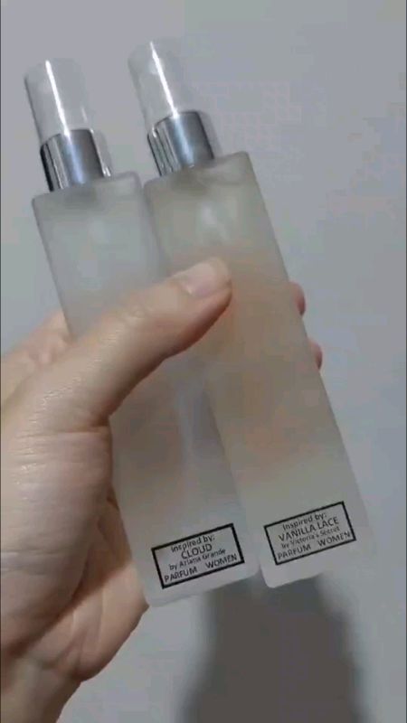 OILBASED SCENT PERFUME✨#FreeCoinsInShopeeVideo #MasMuraSaShopee #Shopee33InstantSurprise #ShopeePHPaydaySale #scented #perfume #oilbased #scent #trend