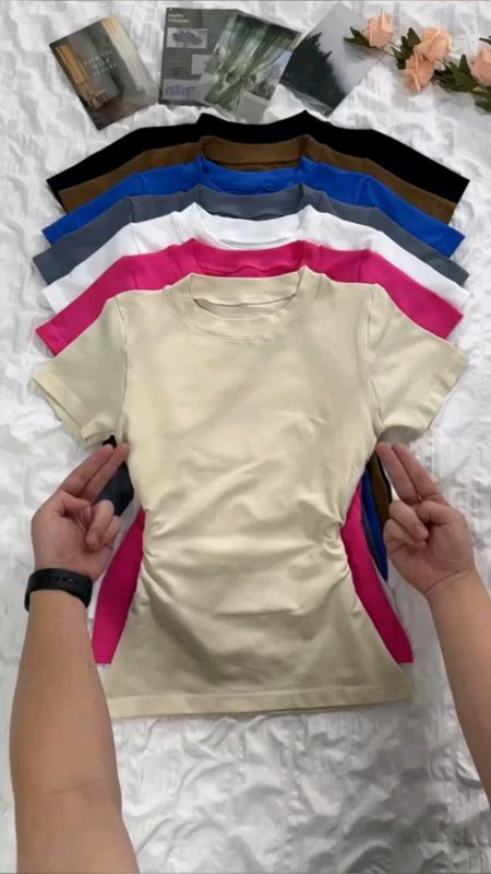 #croptop#blouse#croptop#foryou